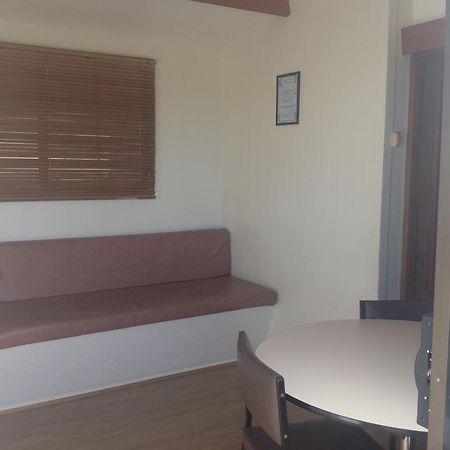 Hotel Hillcrest Tourist Park St Helens Zimmer foto
