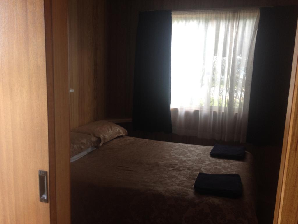 Hotel Hillcrest Tourist Park St Helens Zimmer foto