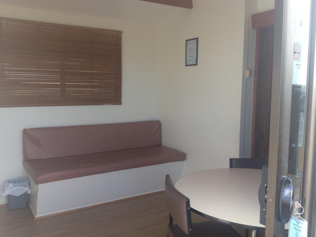 Hotel Hillcrest Tourist Park St Helens Zimmer foto